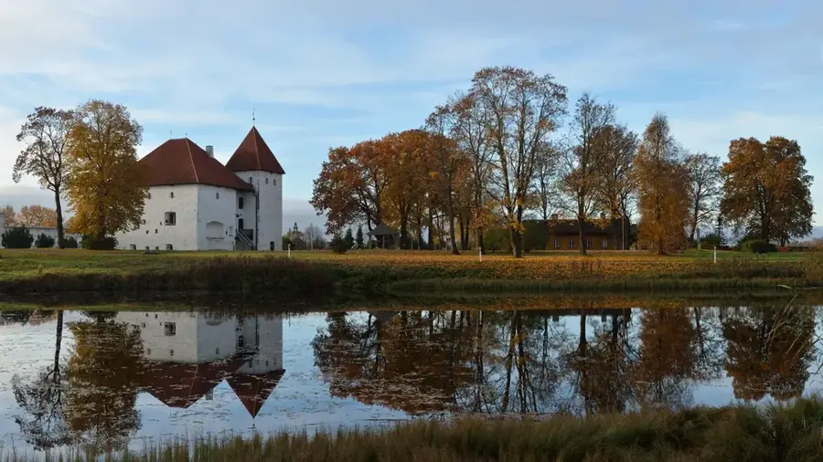 Purtse vár (Észtország)