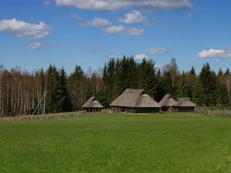 Tammsaare Múzeum