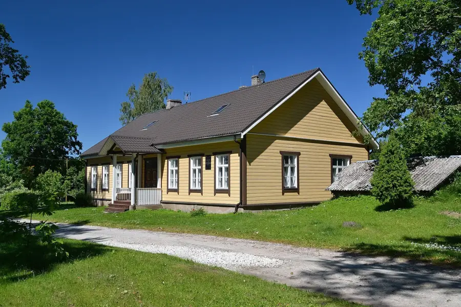 Vudila (Estonia)