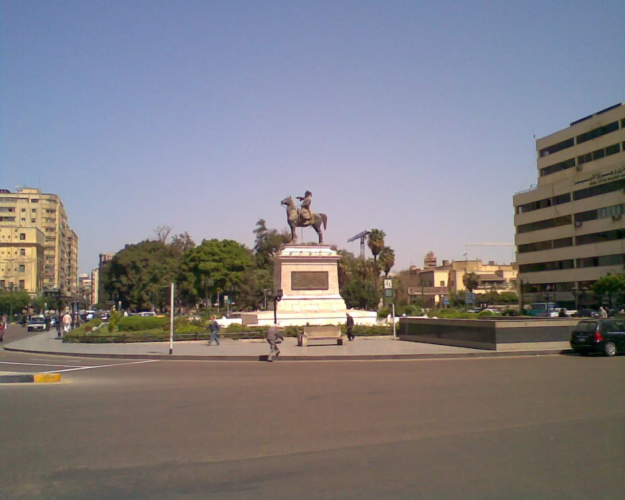 Abdeen Palace — Cairo (Egypt)
