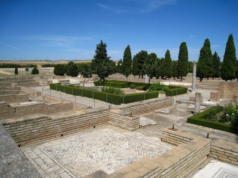 Amfiteatrul Roman din Alexandria — Podul Stanley (Egipt)