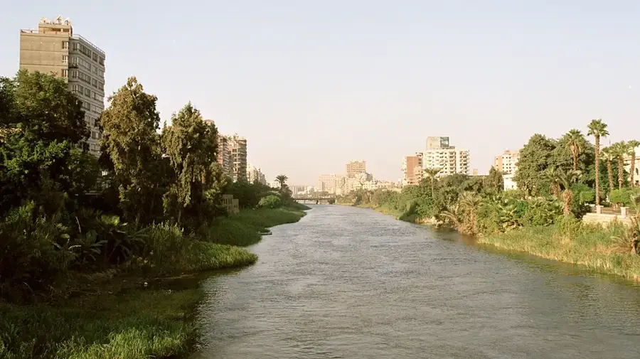 Manial Palace — Cairo (Egypt)
