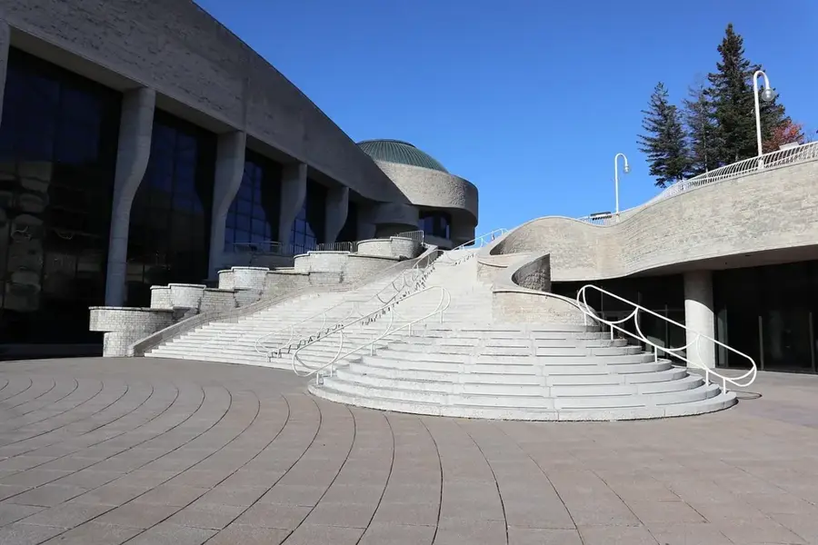 National Museum of Egyptian Civilization