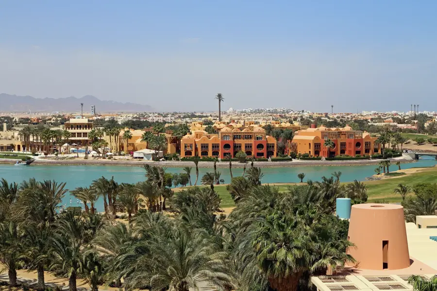 El Gouna