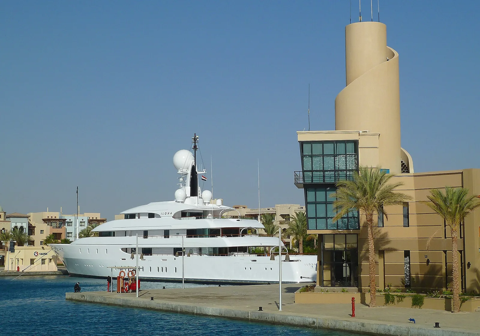 Port Ghalib