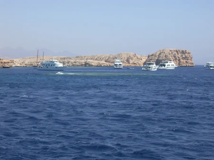 Ras Mohammed