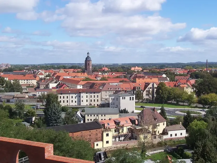 Eilenburg – Stadt