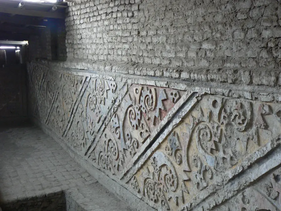 El Brujo — Chiclayo (Peru)