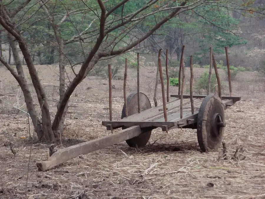 El Jícaro — Coco River (Nicaragua)