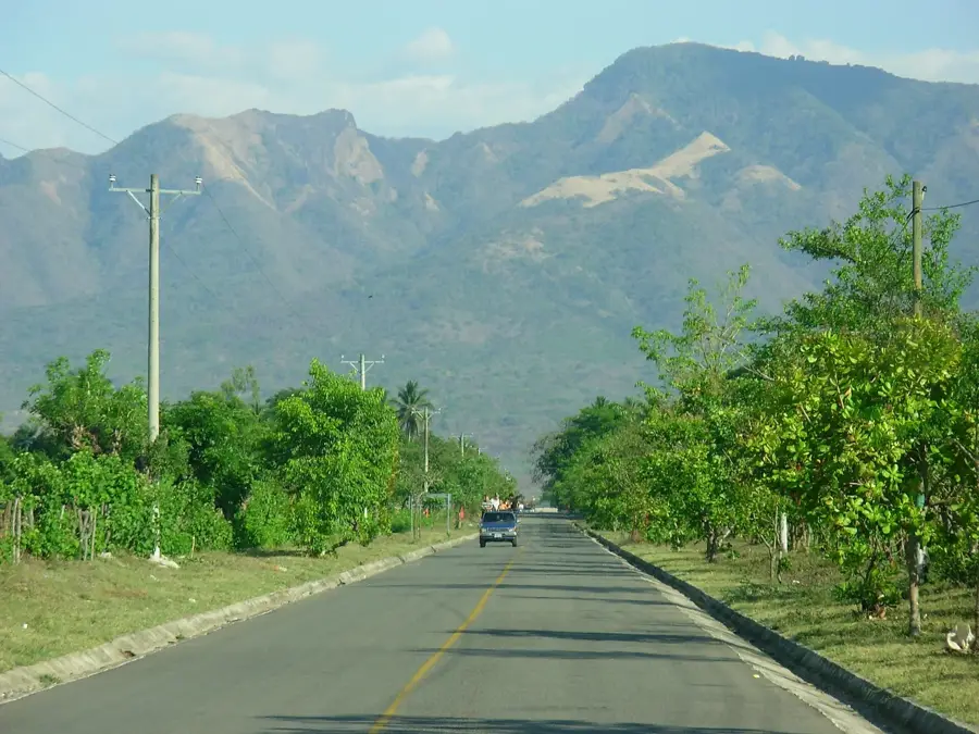 El Paisnal — San Jacinto Battlefield (El Salvador)