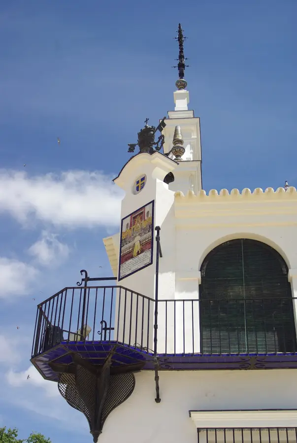 El Rocío