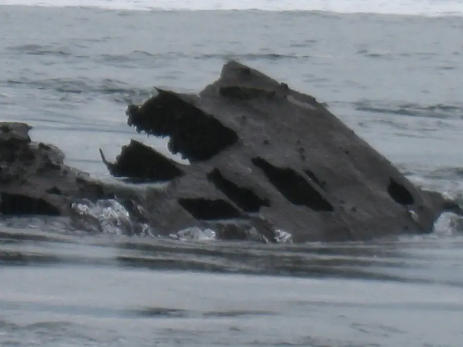 Barra de Santiago — Guastatoya (Guatemala)