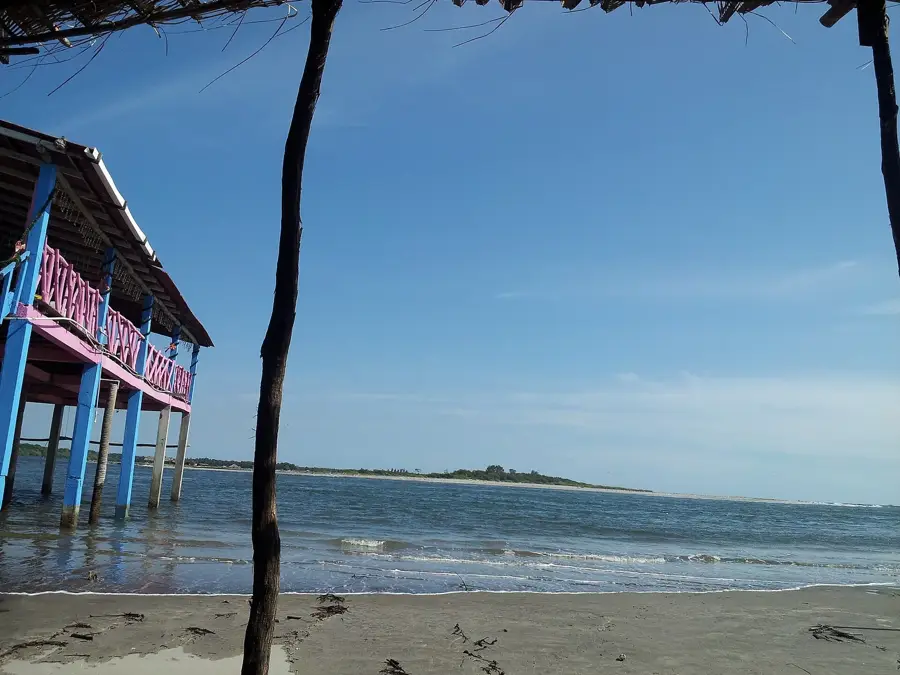 Costa del Sol — San Luis Talpa (El Salvador)