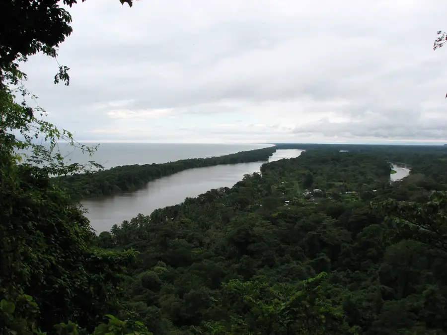 El Tortuguero