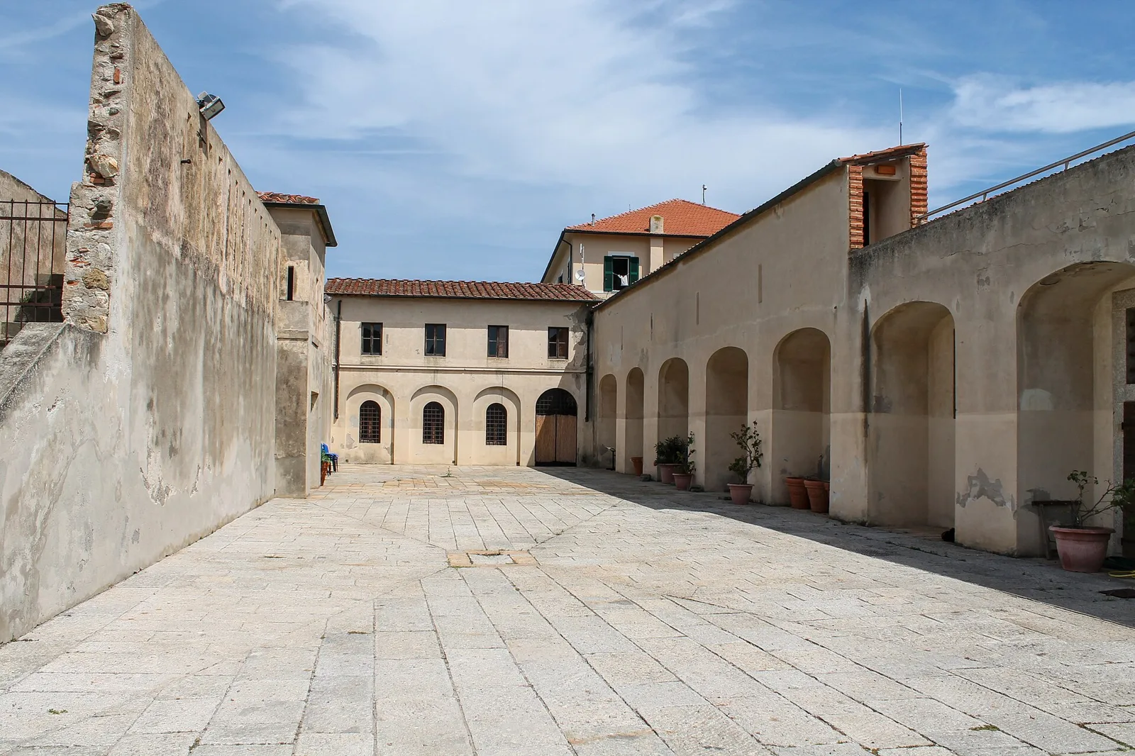 Portoferraio (Elba)