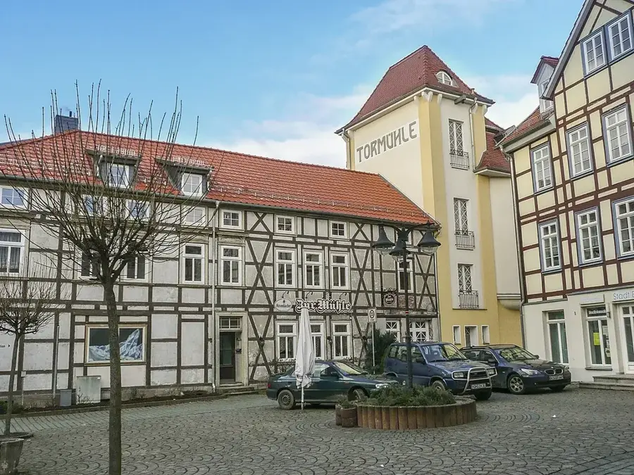 Ellrich – Stadt