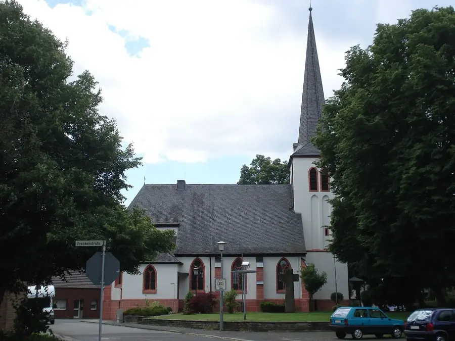 Elsdorf – Stadt