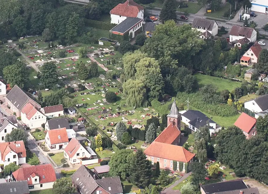 Elsfleth – Stadt