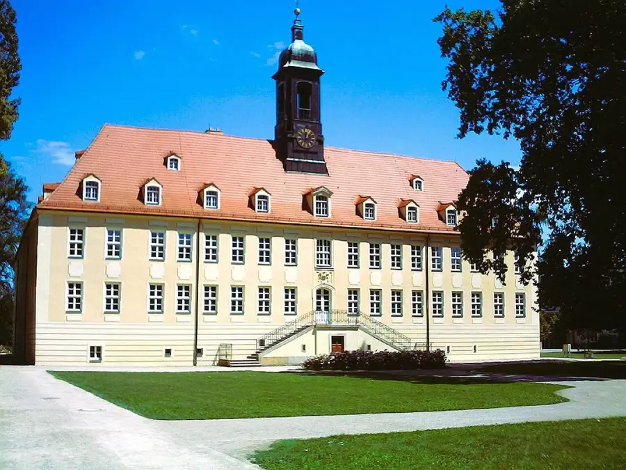 Elsterwerda – Stadt