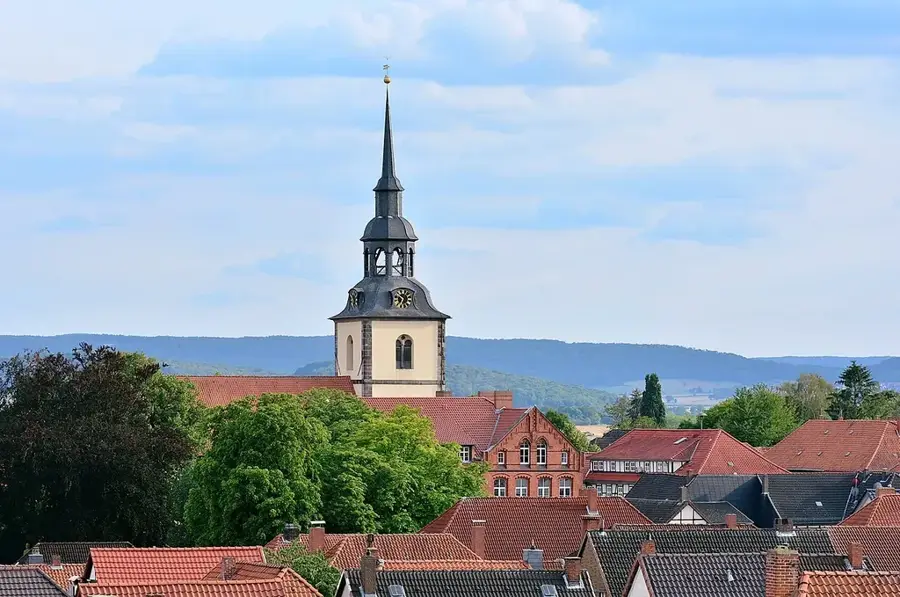 Elze – Stadt