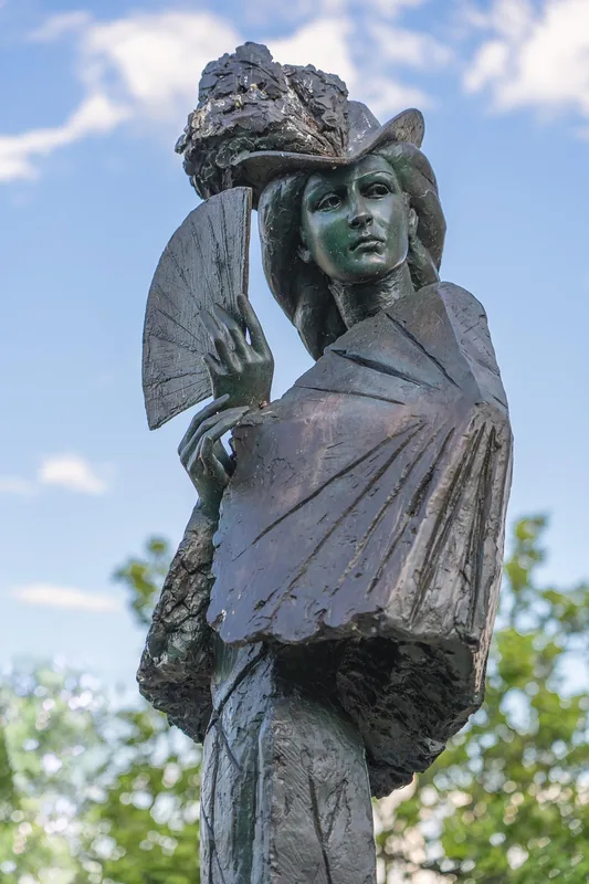 Empress Nickelraffinerie — Chegutu (Simbabwe)