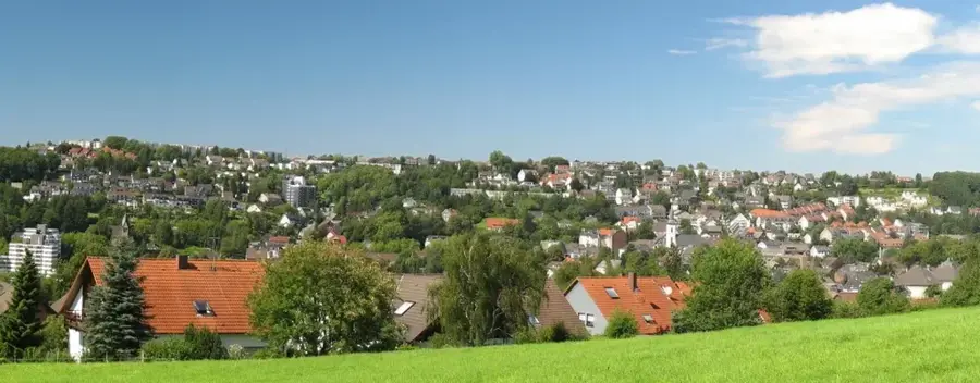 Ennepetal – Stadt