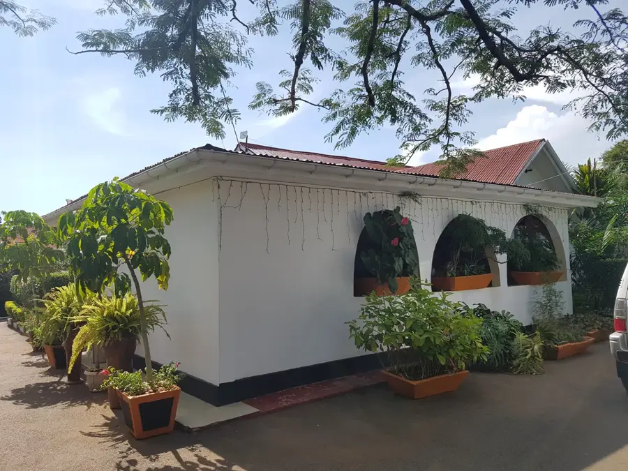 Entebbe
