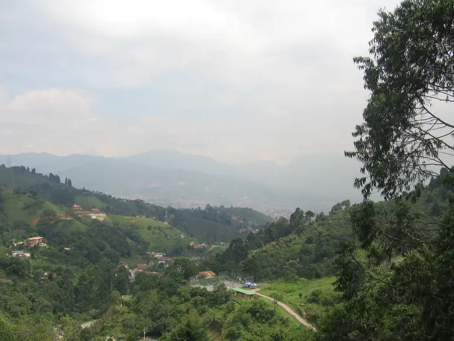 Envigado
