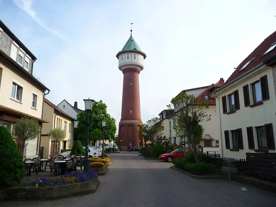 Eppelheim – Stadt