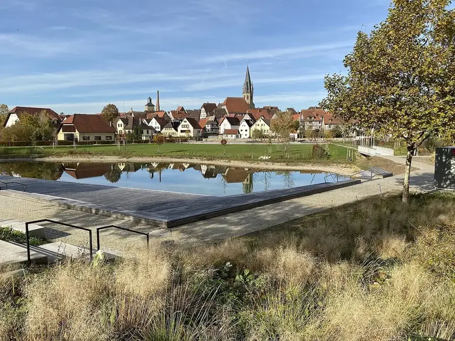 Eppingen – Stadt