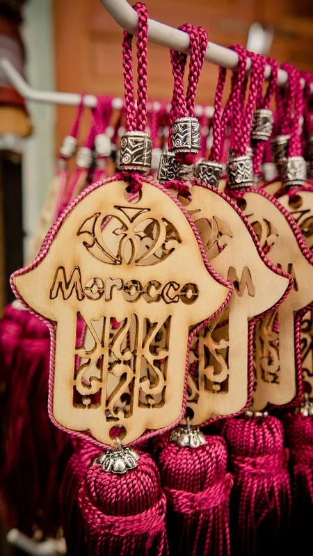 Mersa Fatma — Amalfi (Italy)