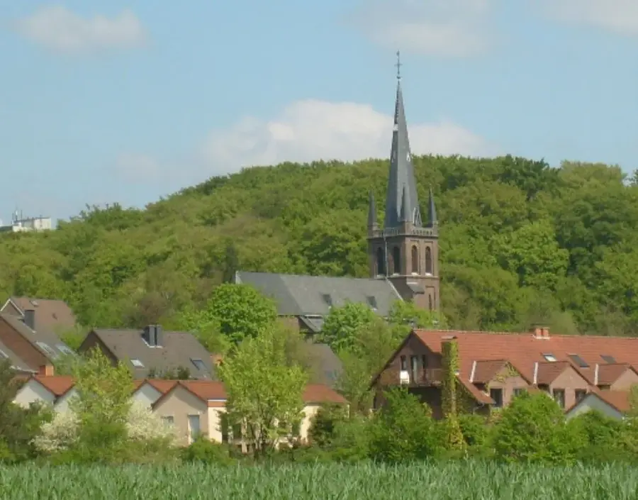 Erkrath – Stadt