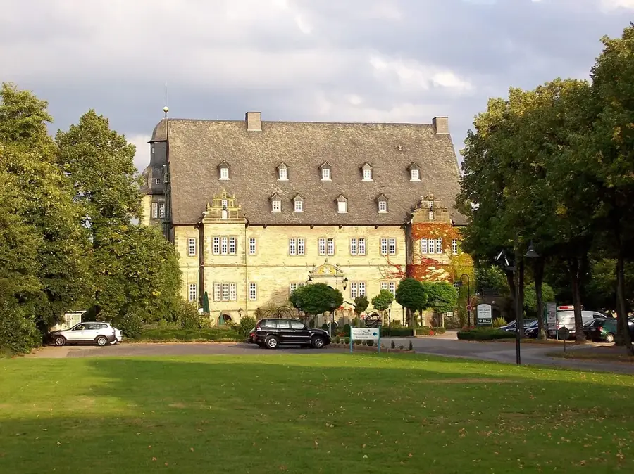 Erwitte – Stadt