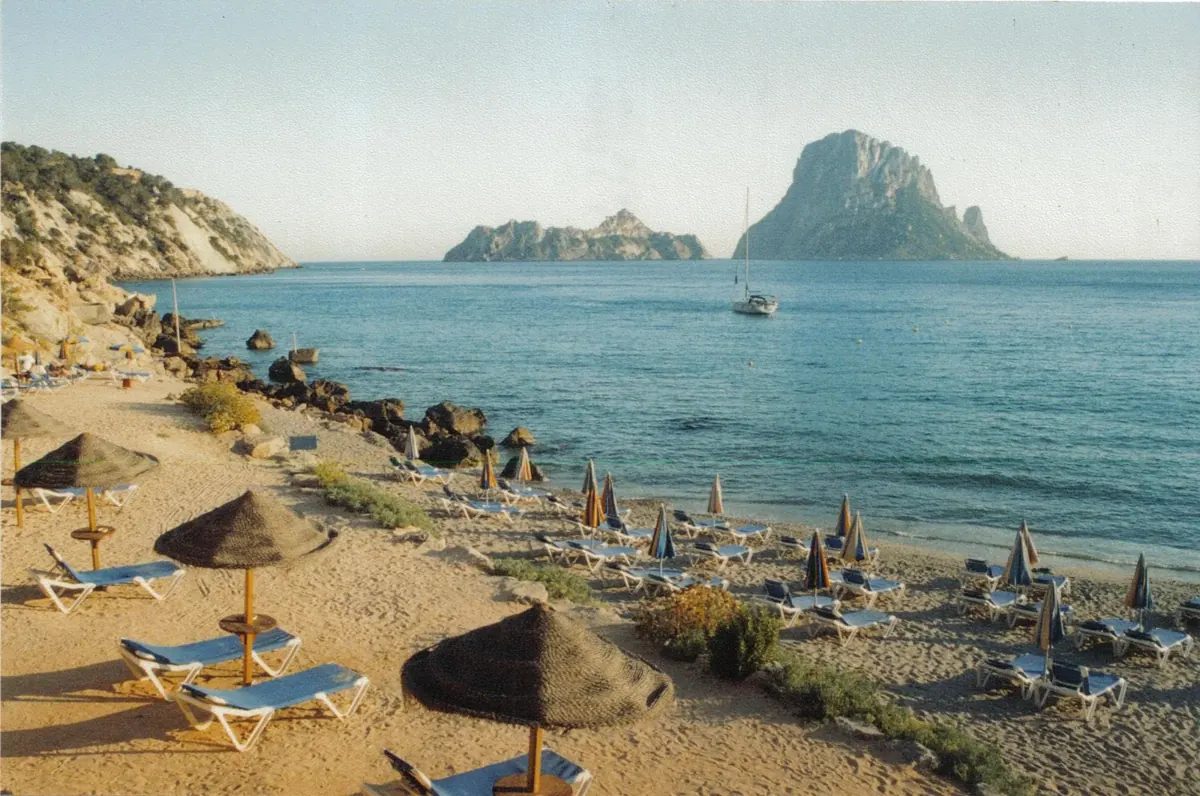 Cala d’Hort