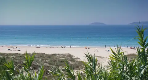 Montalvo Beach