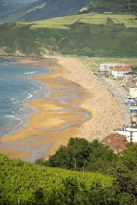 Zarautz