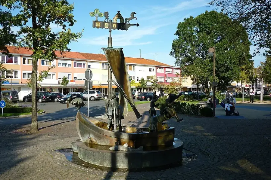 Espelkamp – Stadt