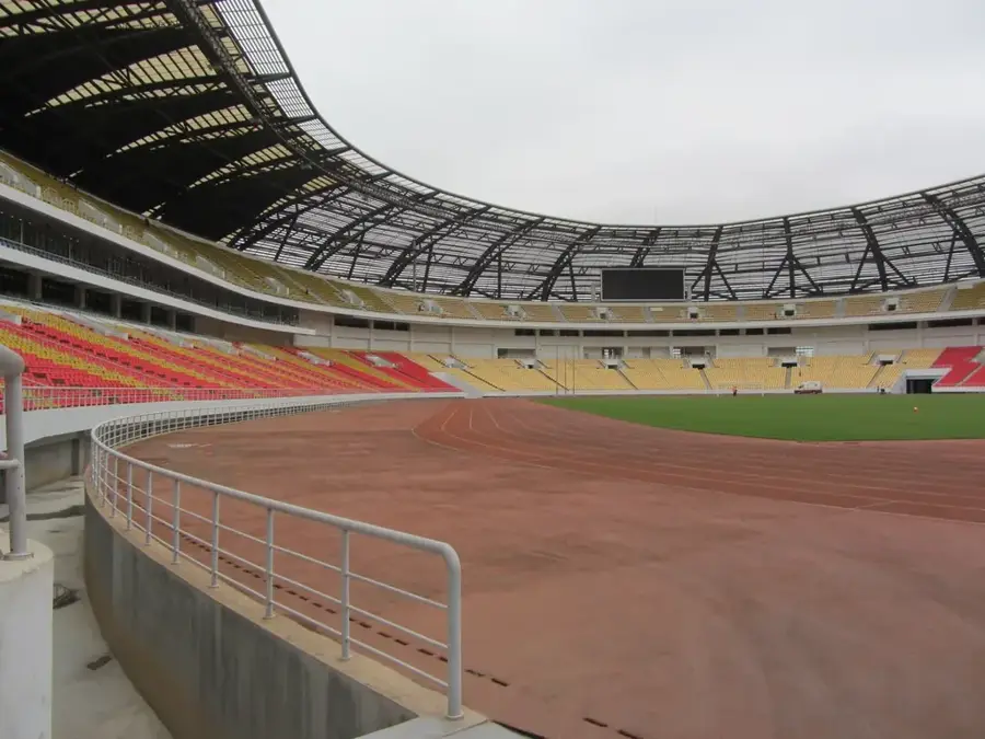 Stadionul 11 Noiembrie