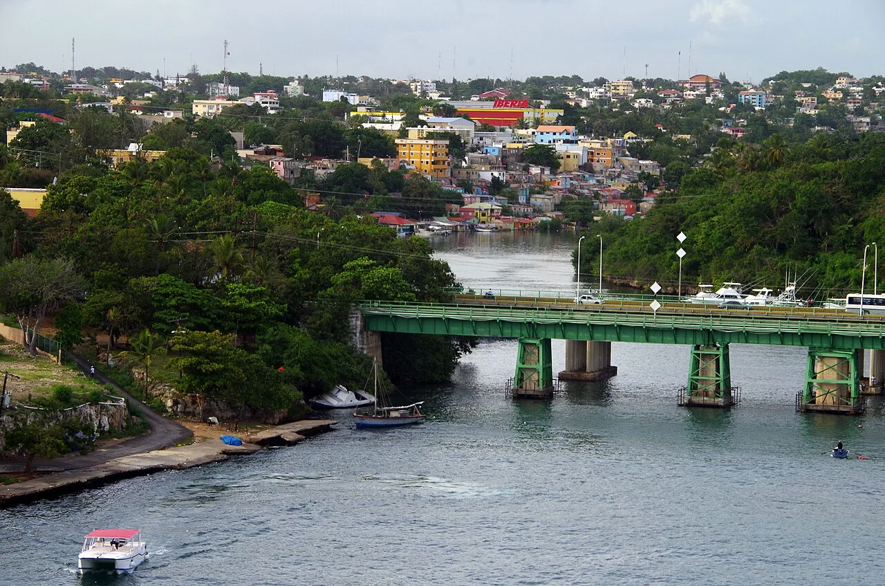 Francisco Micheli Stadium — San Pedro de Macorís (Dominican Republic)