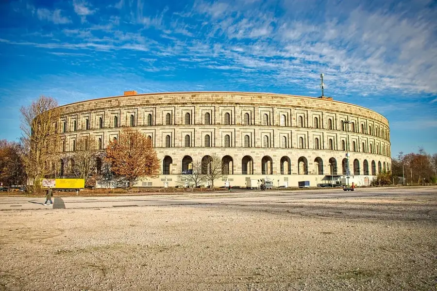 Estadio Monumental — Quevedo (Ecuador)