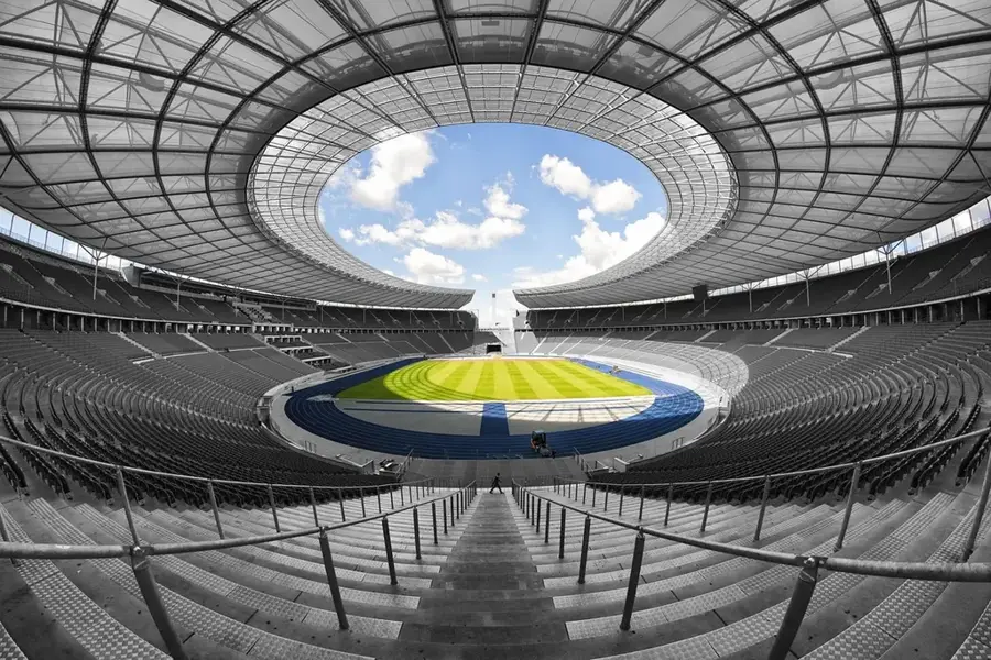 Estadio Olímpico Metropolitano