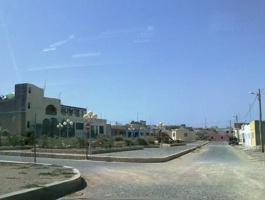 Estância de Baixo
