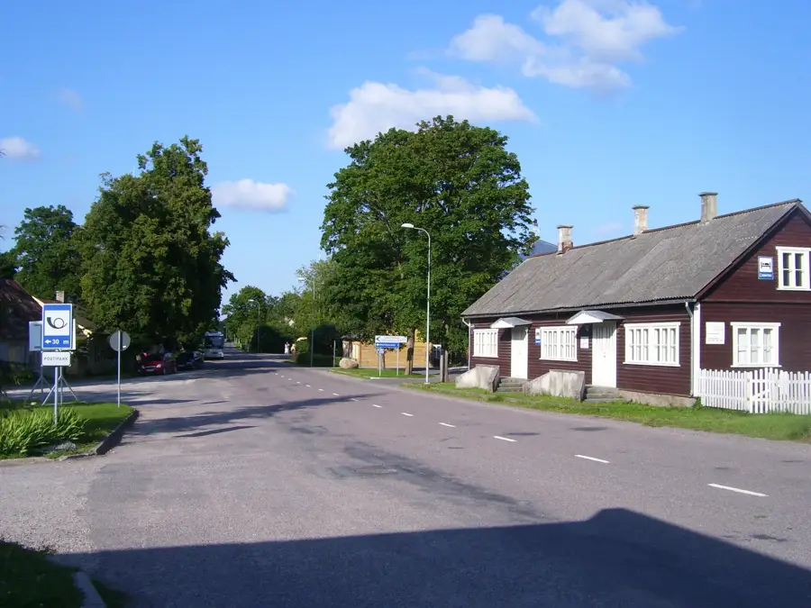 Kihelkonna