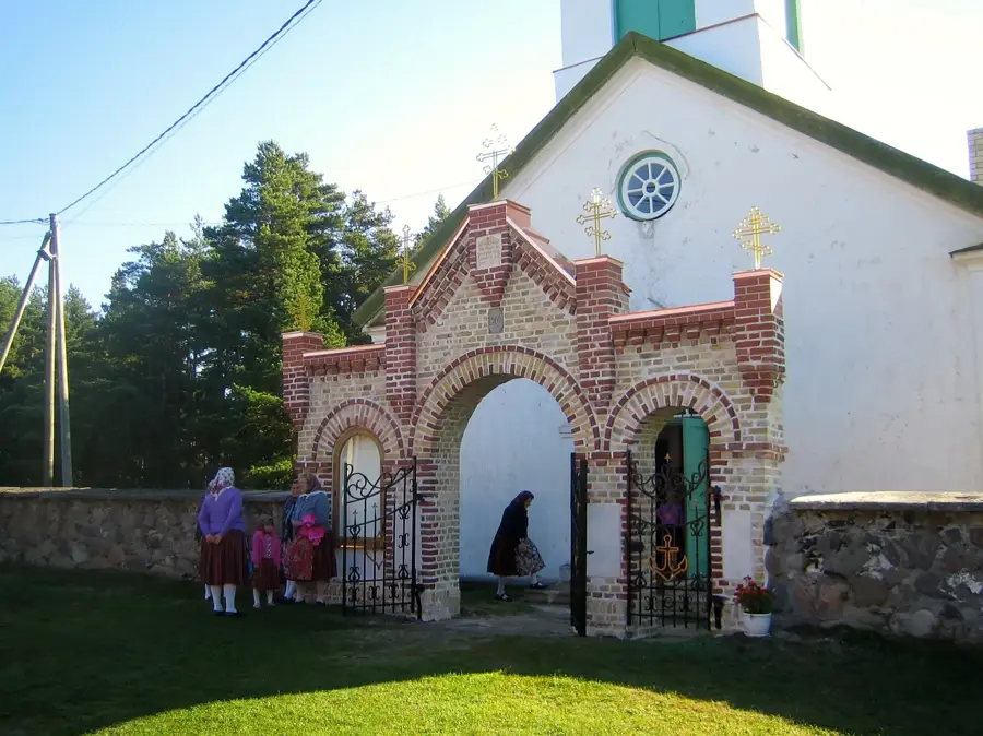 Kihnu