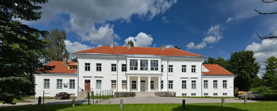 Kohila — Dealul Torni (Estonia)