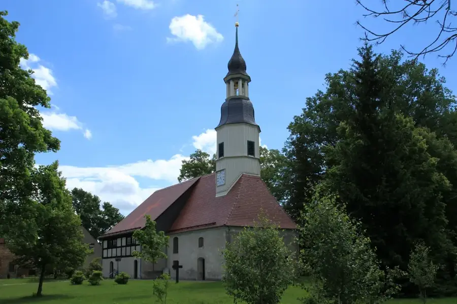 Biserica Kose — Biserica Rapla (Estonia)