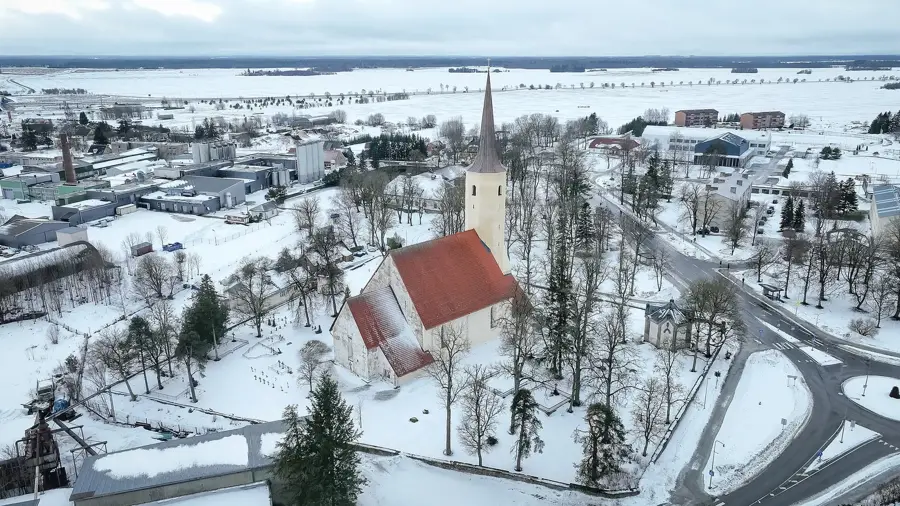 Conacul Märu