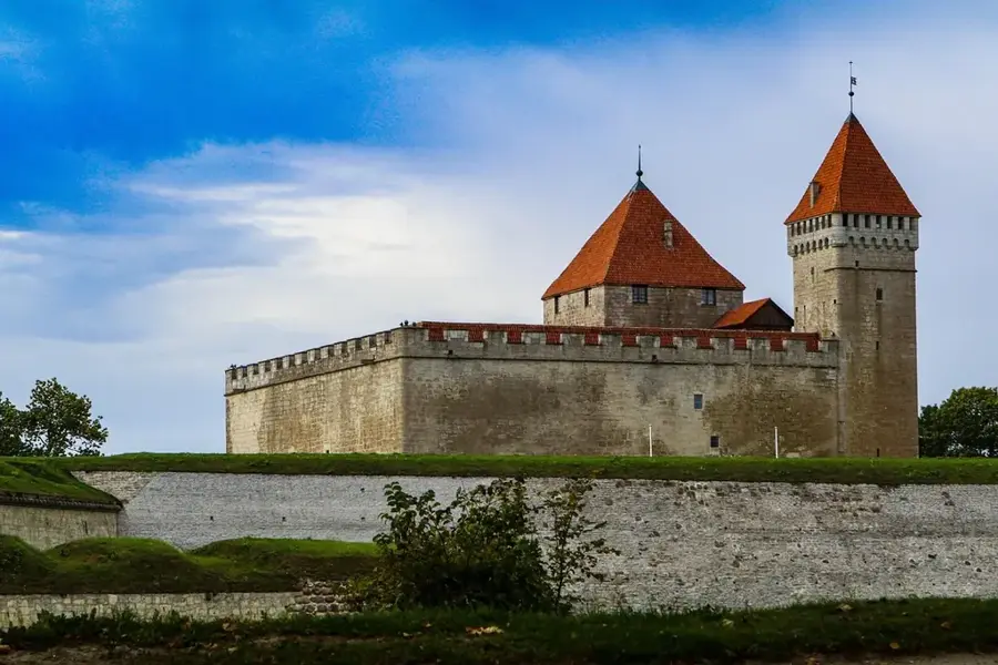 Saaremaa Wildpark