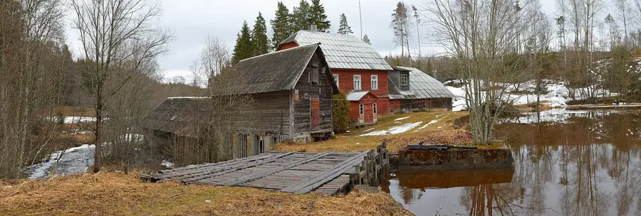 Dealul Palu-Mägi — Dealul Torni (Estonia)