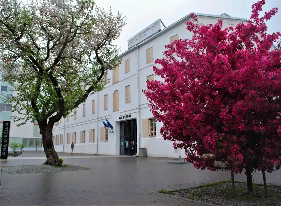 Pärnui Múzeum